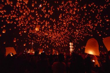 上海按摩会所恭祝大家元宵节快乐